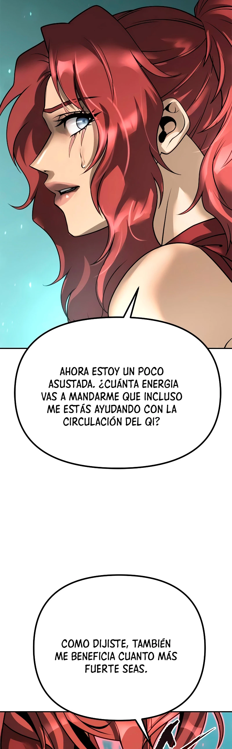 Cronicas de la faccion demoniaca (Chun hajin, el asesino mas fuerte) Capítulo 59 - Page 50
