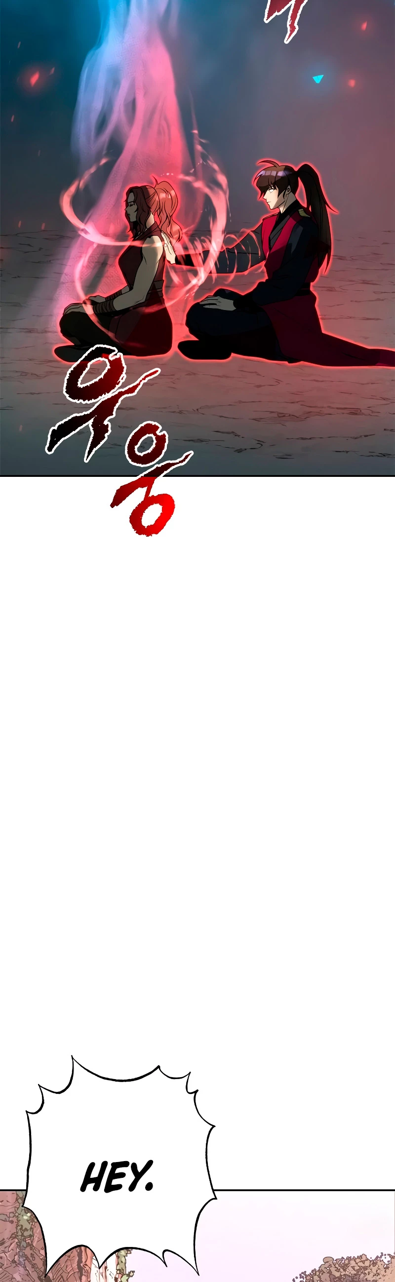 Cronicas de la faccion demoniaca (Chun hajin, el asesino mas fuerte) Capítulo 59 - Page 53