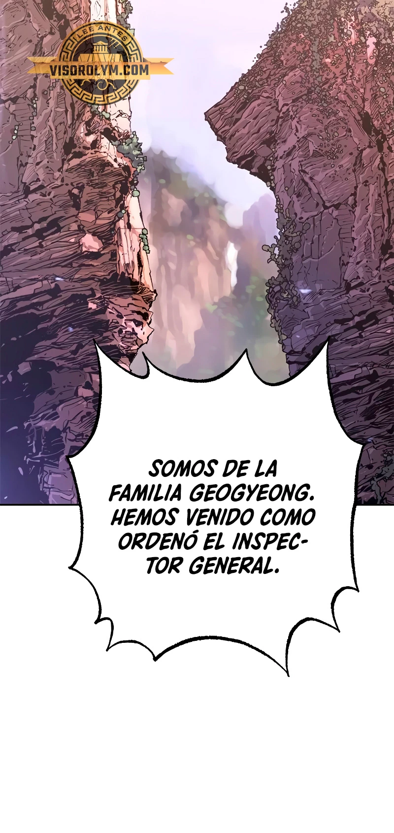 Cronicas de la faccion demoniaca (Chun hajin, el asesino mas fuerte) Capítulo 59 - Page 54