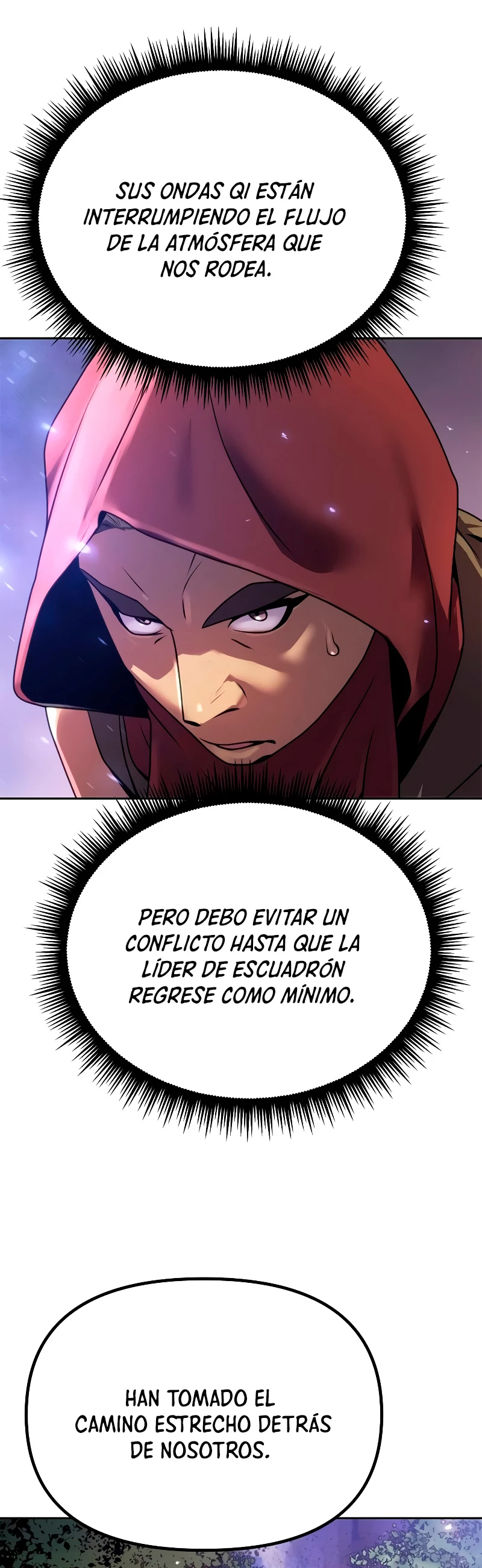 Cronicas de la faccion demoniaca (Chun hajin, el asesino mas fuerte) Capítulo 59 - Page 60