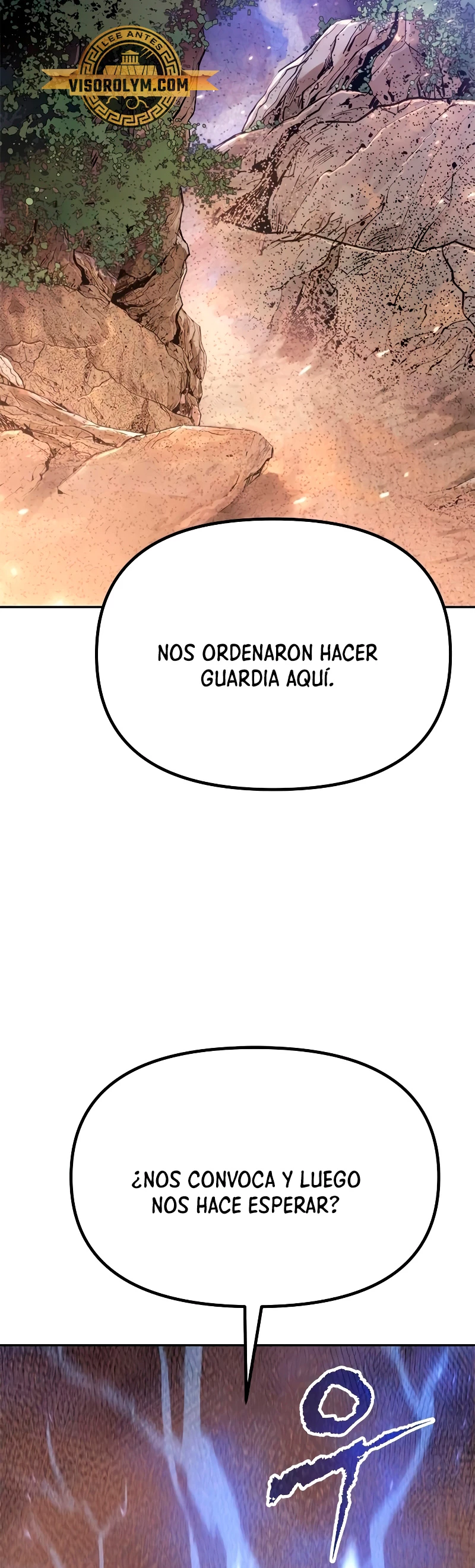 Cronicas de la faccion demoniaca (Chun hajin, el asesino mas fuerte) Capítulo 59 - Page 61