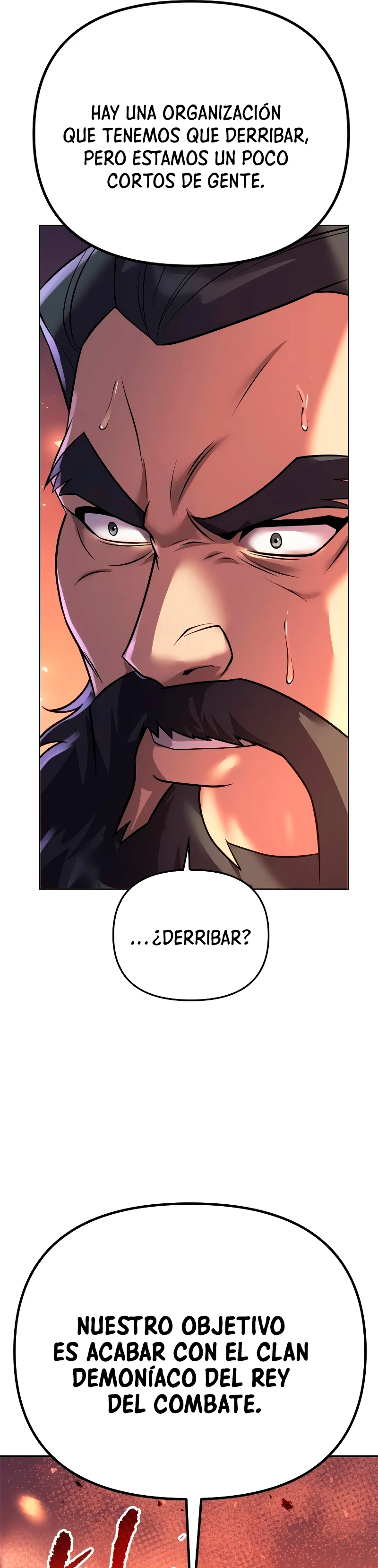 Cronicas de la faccion demoniaca (Chun hajin, el asesino mas fuerte) Capítulo 59 - Page 87