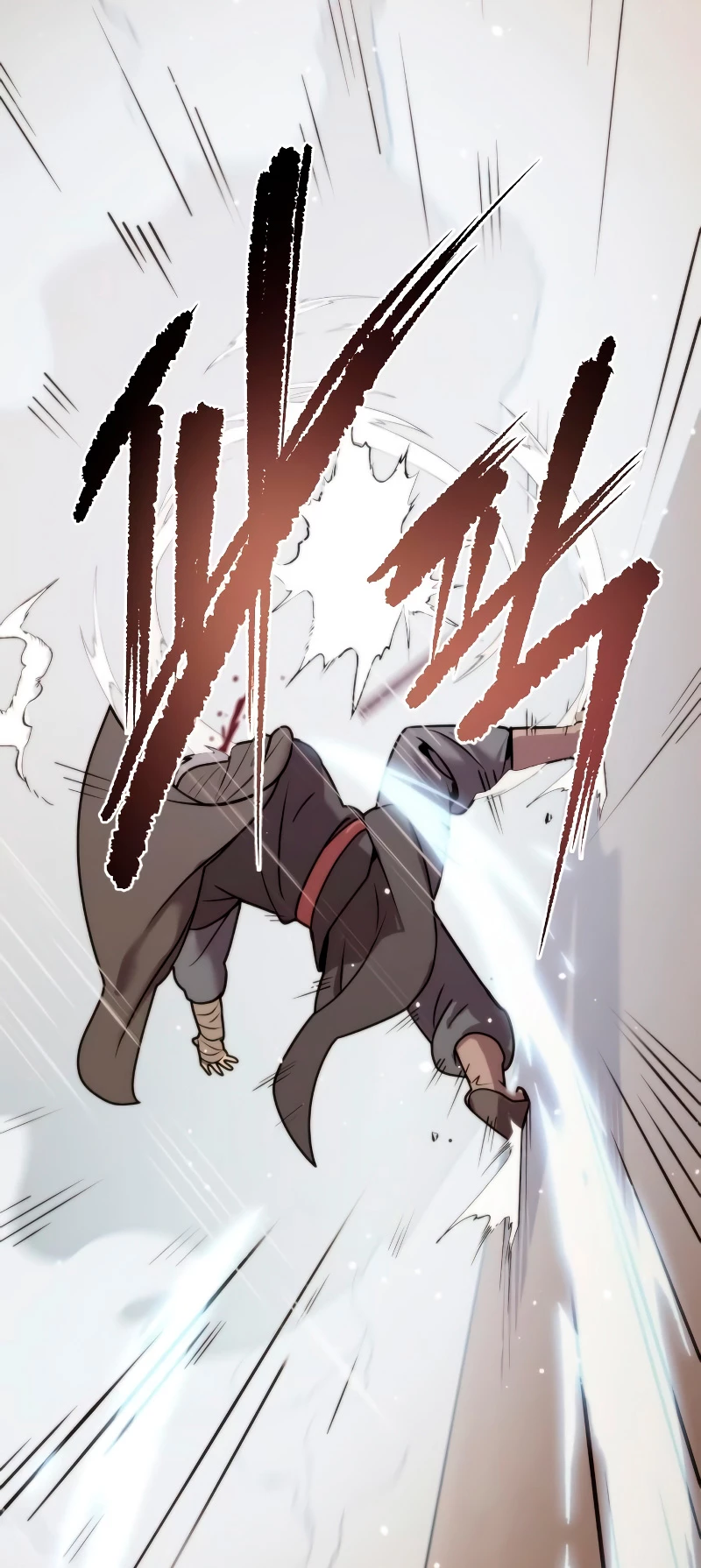 Cronicas de la faccion demoniaca (Chun hajin, el asesino mas fuerte) Capítulo 6 - Page 20