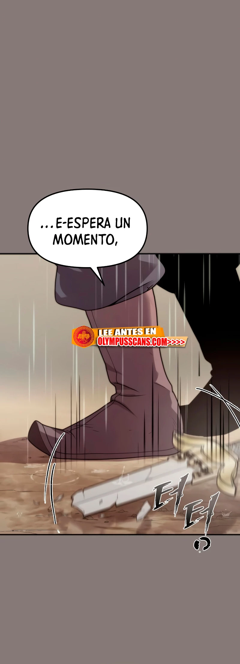 Cronicas de la faccion demoniaca (Chun hajin, el asesino mas fuerte) Capítulo 6 - Page 23