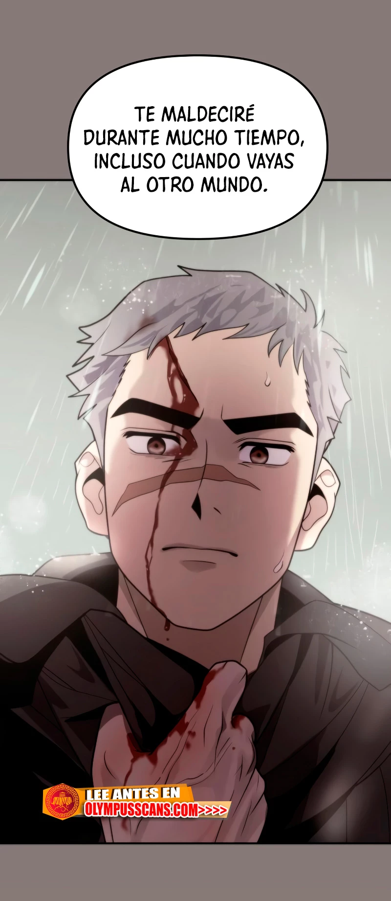 Cronicas de la faccion demoniaca (Chun hajin, el asesino mas fuerte) Capítulo 6 - Page 33
