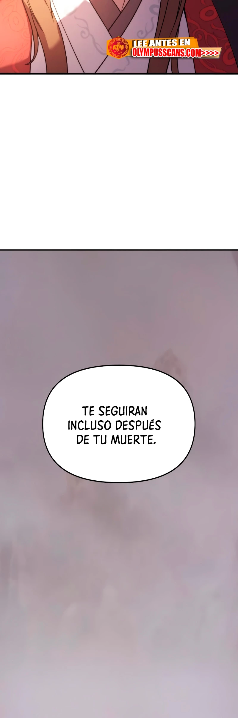 Cronicas de la faccion demoniaca (Chun hajin, el asesino mas fuerte) Capítulo 6 - Page 35