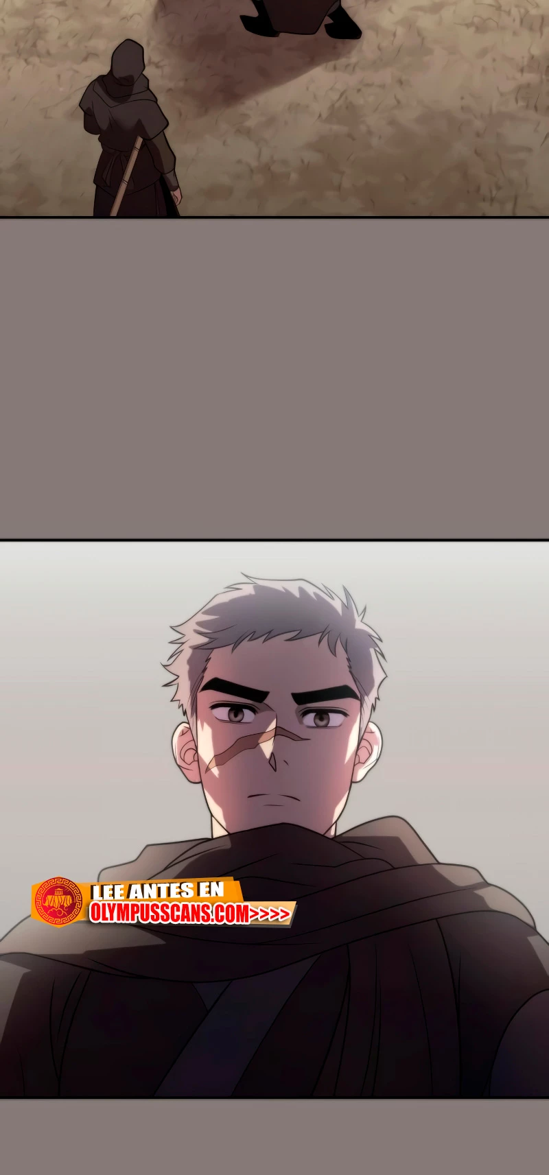 Cronicas de la faccion demoniaca (Chun hajin, el asesino mas fuerte) Capítulo 6 - Page 4