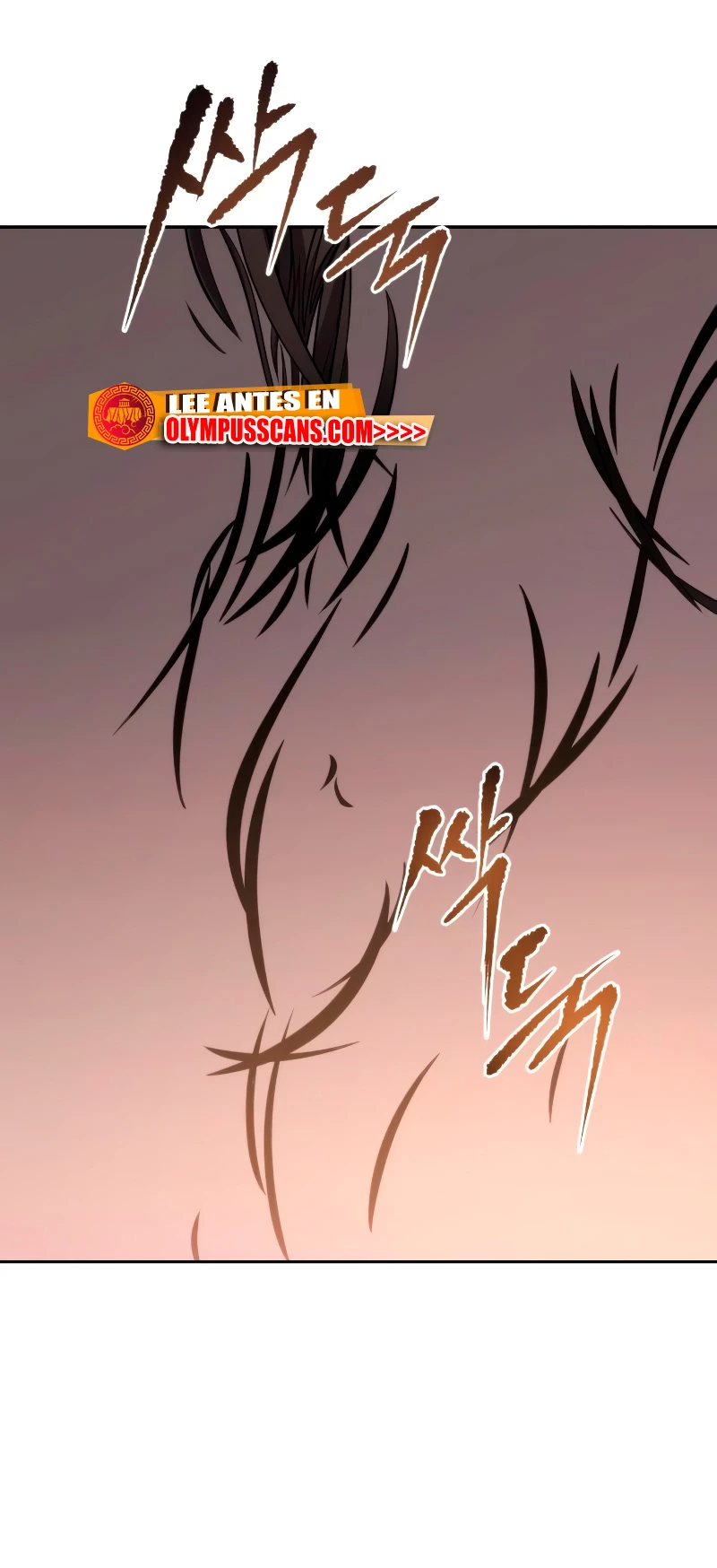 Cronicas de la faccion demoniaca (Chun hajin, el asesino mas fuerte) Capítulo 6 - Page 40