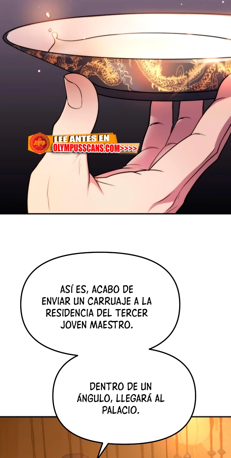 Cronicas de la faccion demoniaca (Chun hajin, el asesino mas fuerte) Capítulo 6 - Page 49
