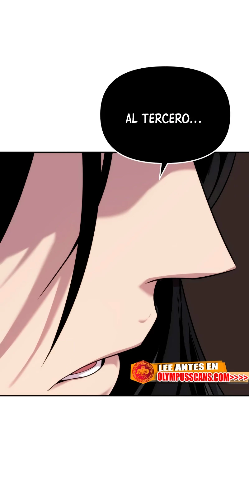 Cronicas de la faccion demoniaca (Chun hajin, el asesino mas fuerte) Capítulo 6 - Page 56