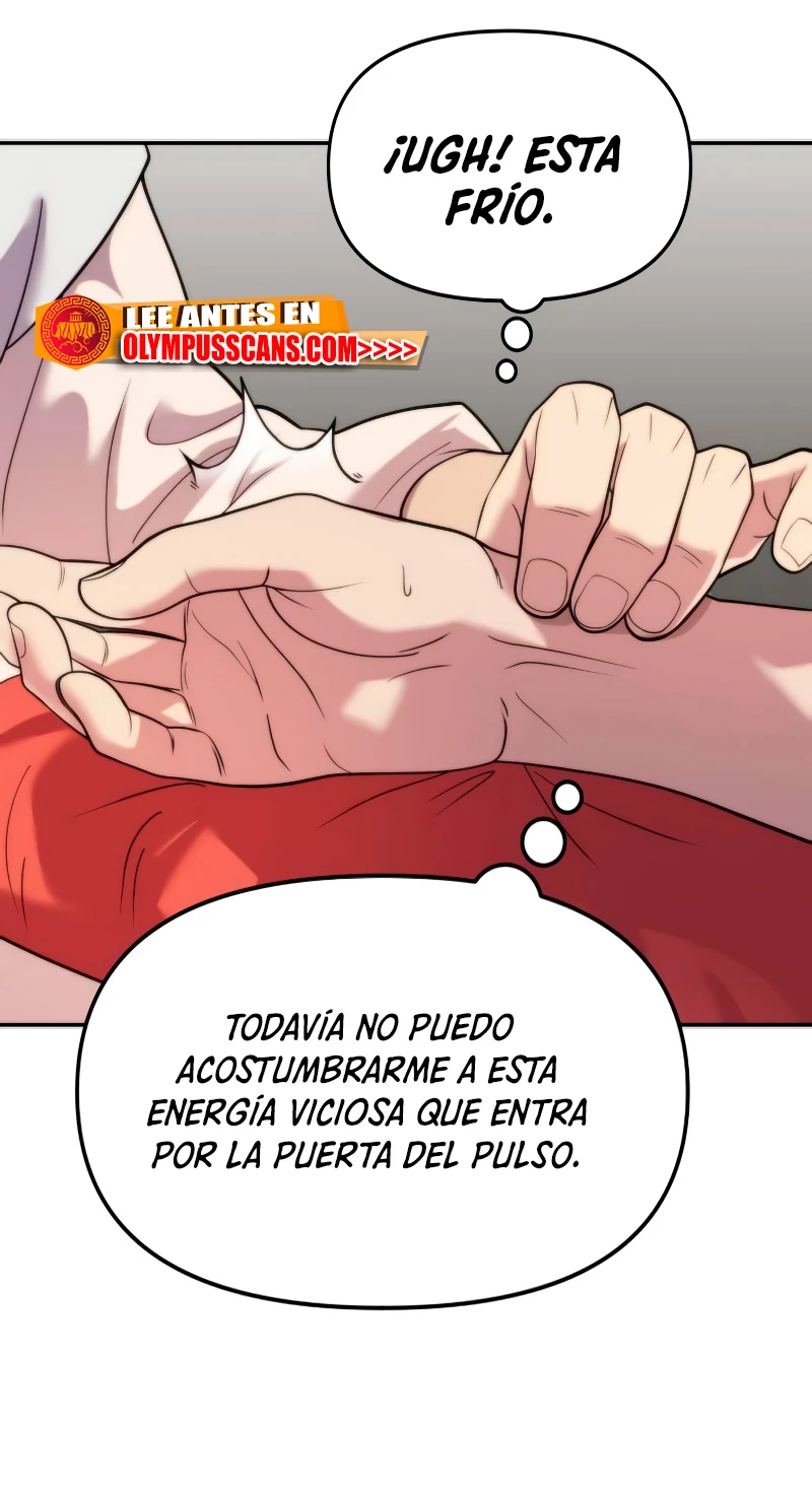 Cronicas de la faccion demoniaca (Chun hajin, el asesino mas fuerte) Capítulo 6 - Page 68