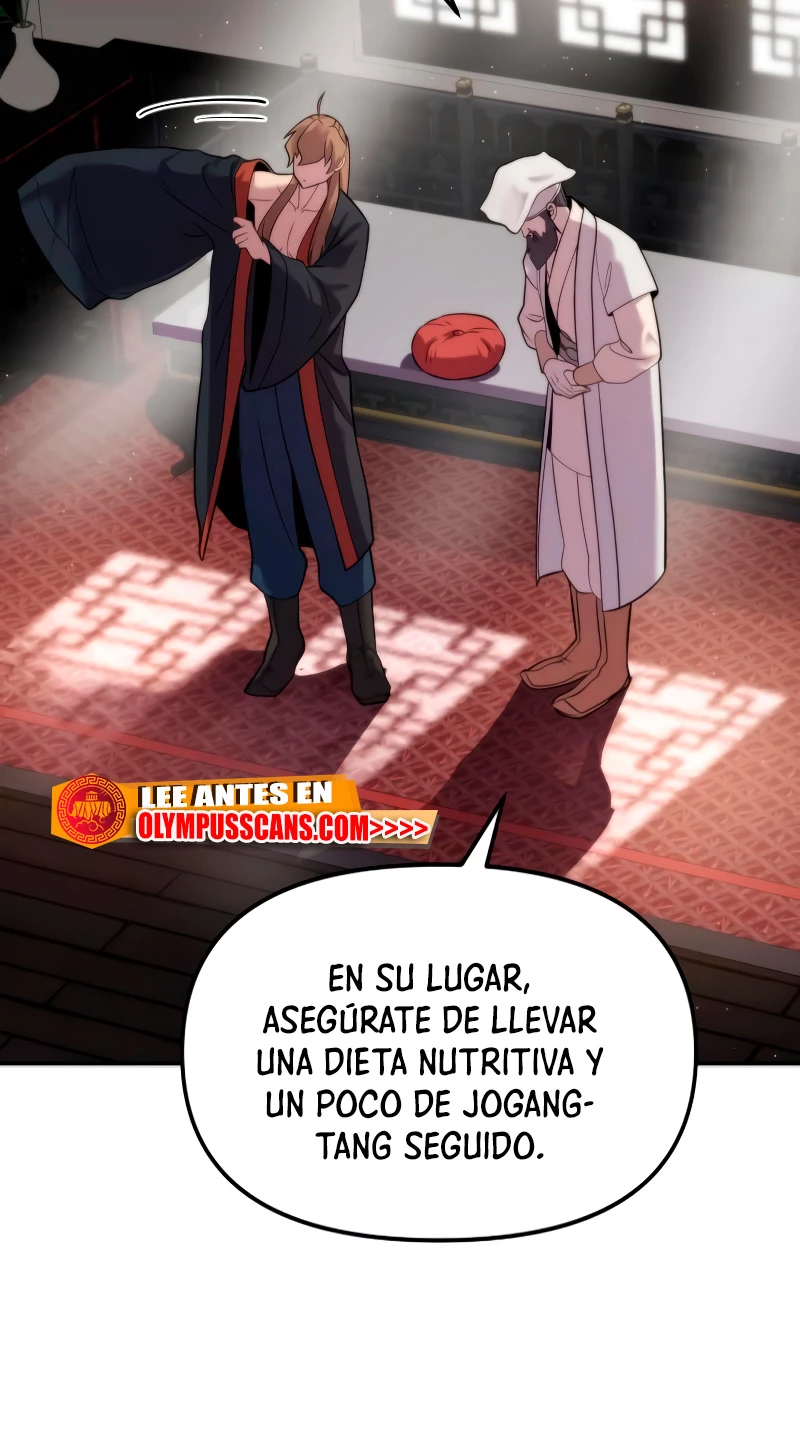 Cronicas de la faccion demoniaca (Chun hajin, el asesino mas fuerte) Capítulo 6 - Page 73