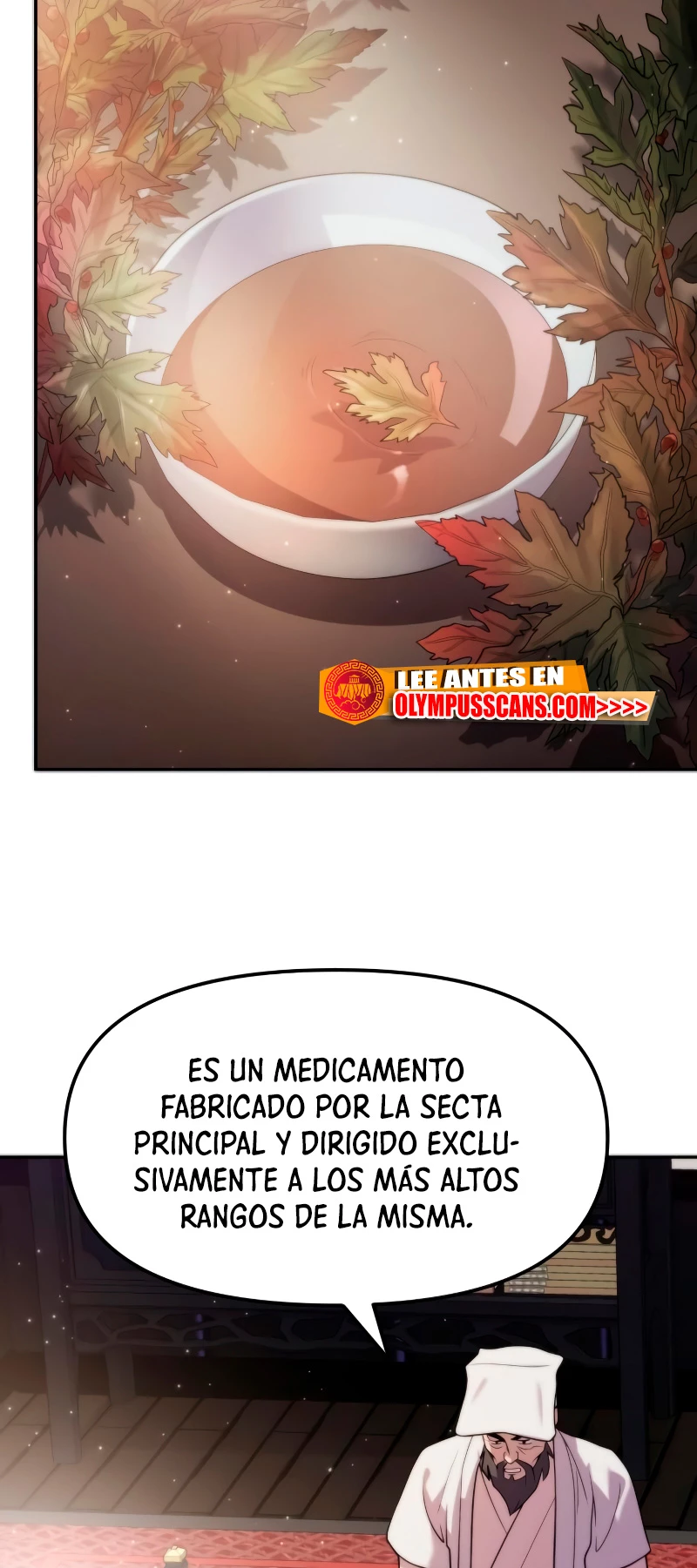 Cronicas de la faccion demoniaca (Chun hajin, el asesino mas fuerte) Capítulo 6 - Page 77