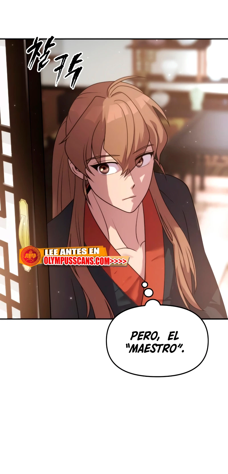 Cronicas de la faccion demoniaca (Chun hajin, el asesino mas fuerte) Capítulo 6 - Page 84