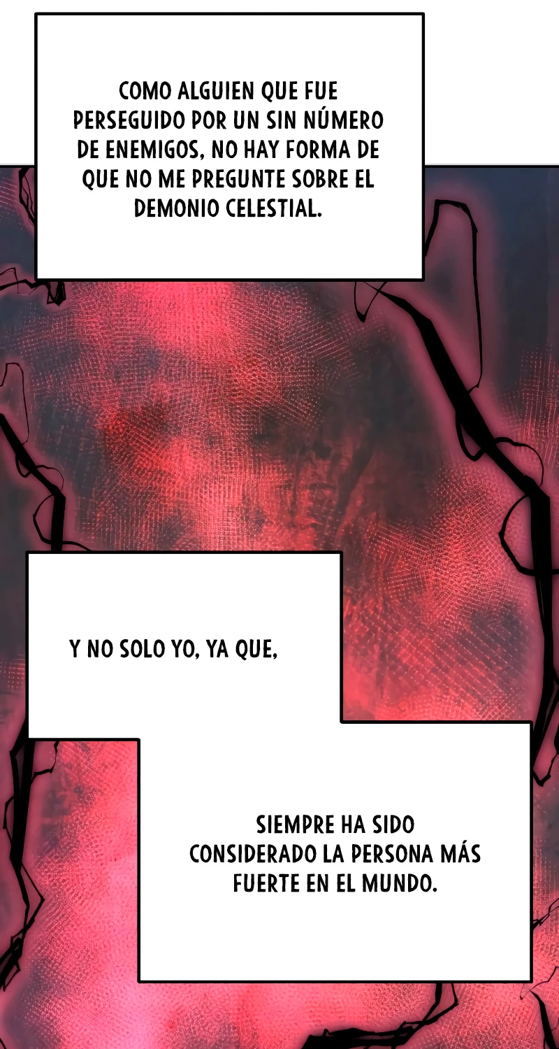 Cronicas de la faccion demoniaca (Chun hajin, el asesino mas fuerte) Capítulo 6 - Page 86