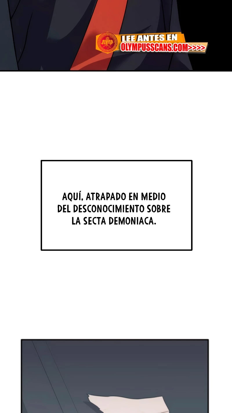 Cronicas de la faccion demoniaca (Chun hajin, el asesino mas fuerte) Capítulo 6 - Page 89