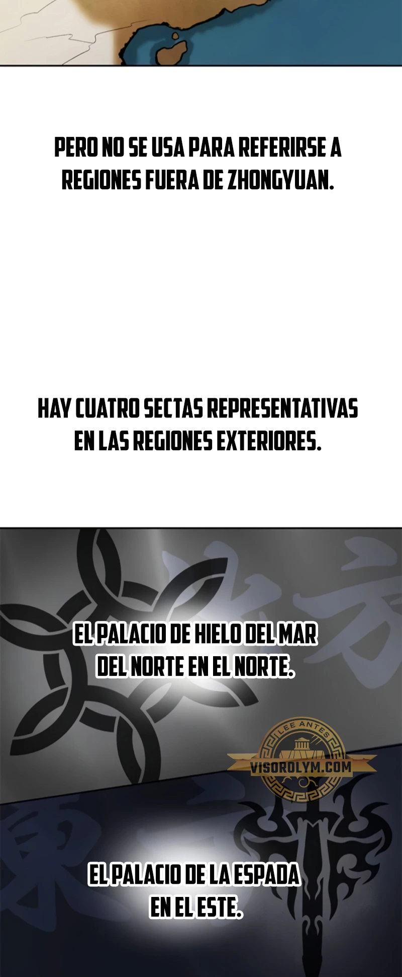 Cronicas de la faccion demoniaca (Chun hajin, el asesino mas fuerte) Capítulo 60 - Page 24