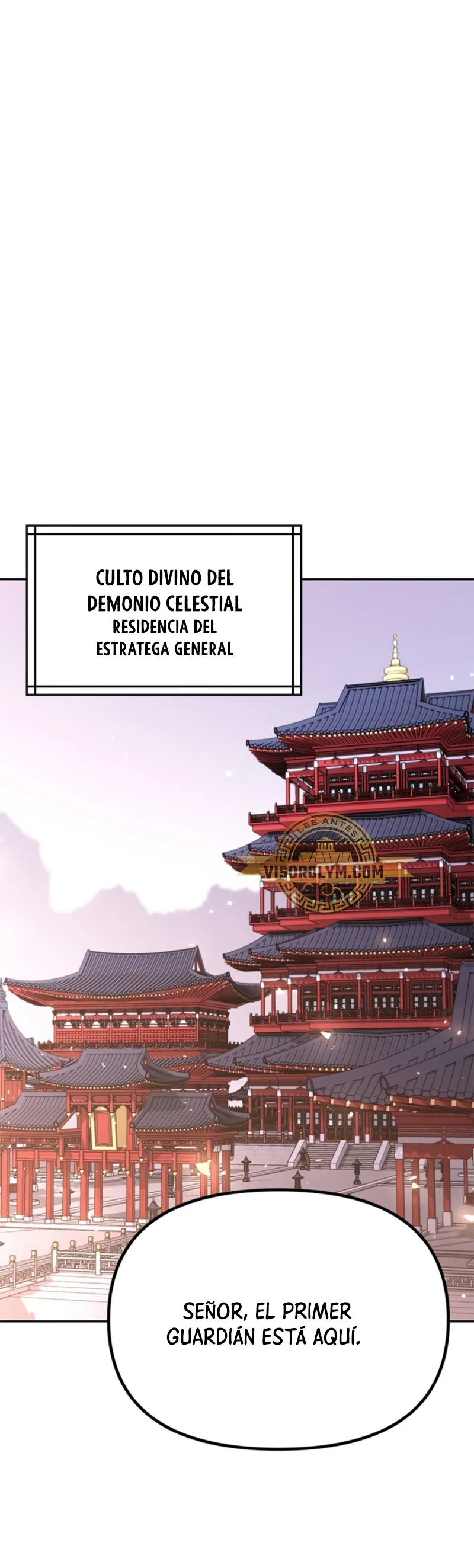 Cronicas de la faccion demoniaca (Chun hajin, el asesino mas fuerte) Capítulo 60 - Page 28