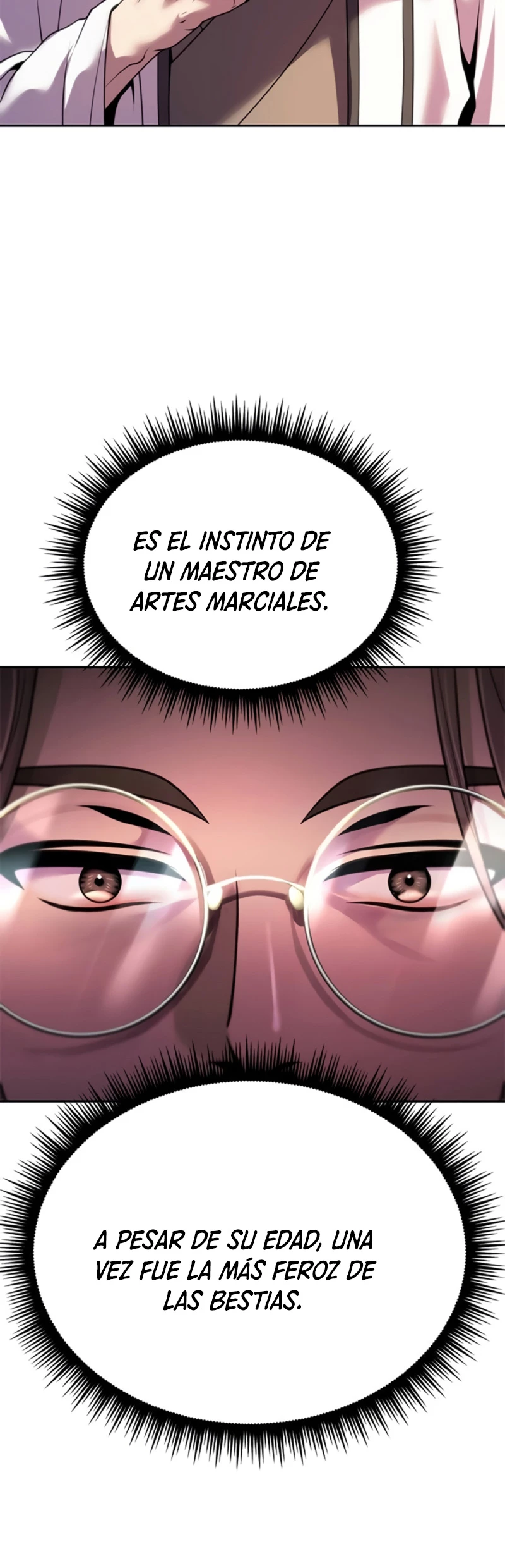 Cronicas de la faccion demoniaca (Chun hajin, el asesino mas fuerte) Capítulo 60 - Page 46