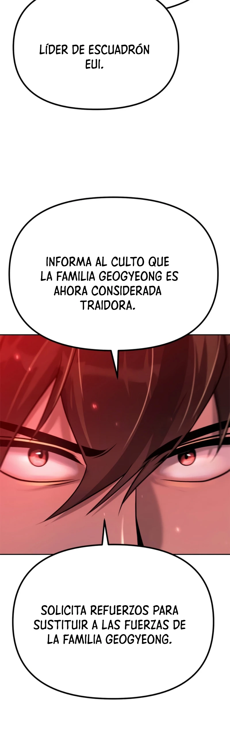 Cronicas de la faccion demoniaca (Chun hajin, el asesino mas fuerte) Capítulo 60 - Page 53
