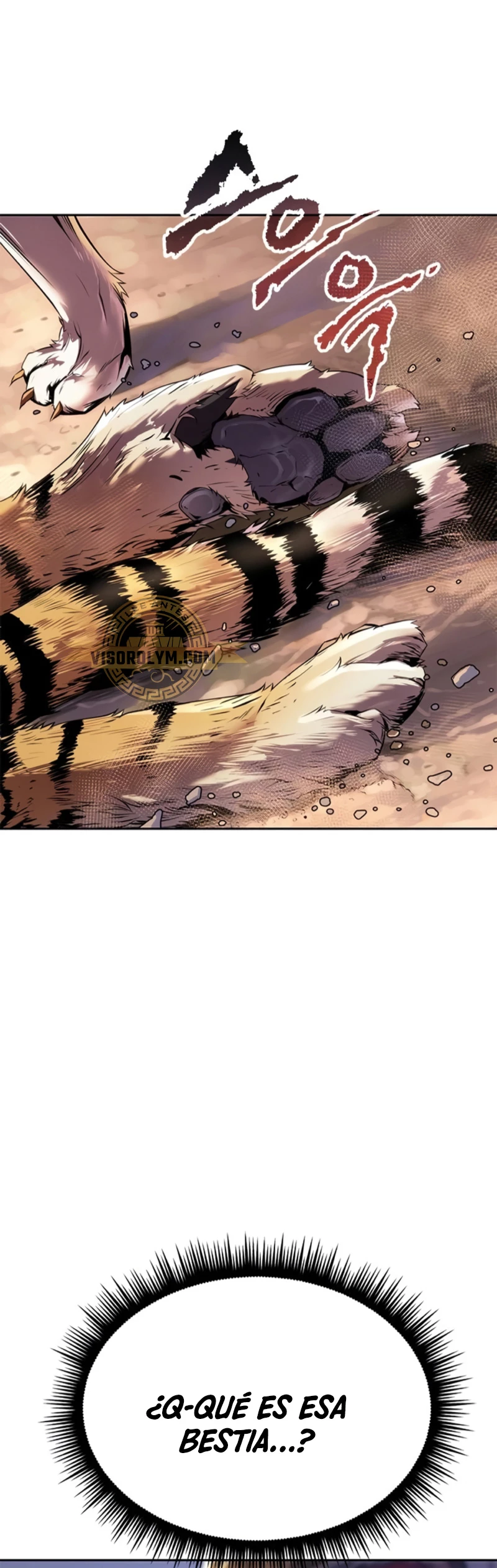 Cronicas de la faccion demoniaca (Chun hajin, el asesino mas fuerte) Capítulo 60 - Page 77
