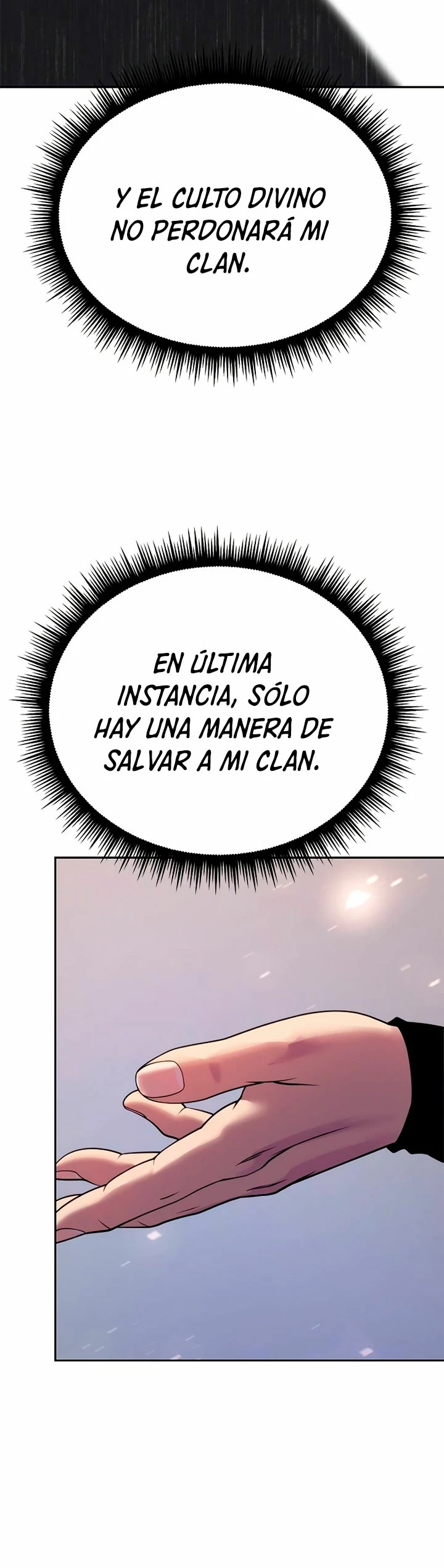 Cronicas de la faccion demoniaca (Chun hajin, el asesino mas fuerte) Capítulo 61 - Page 16