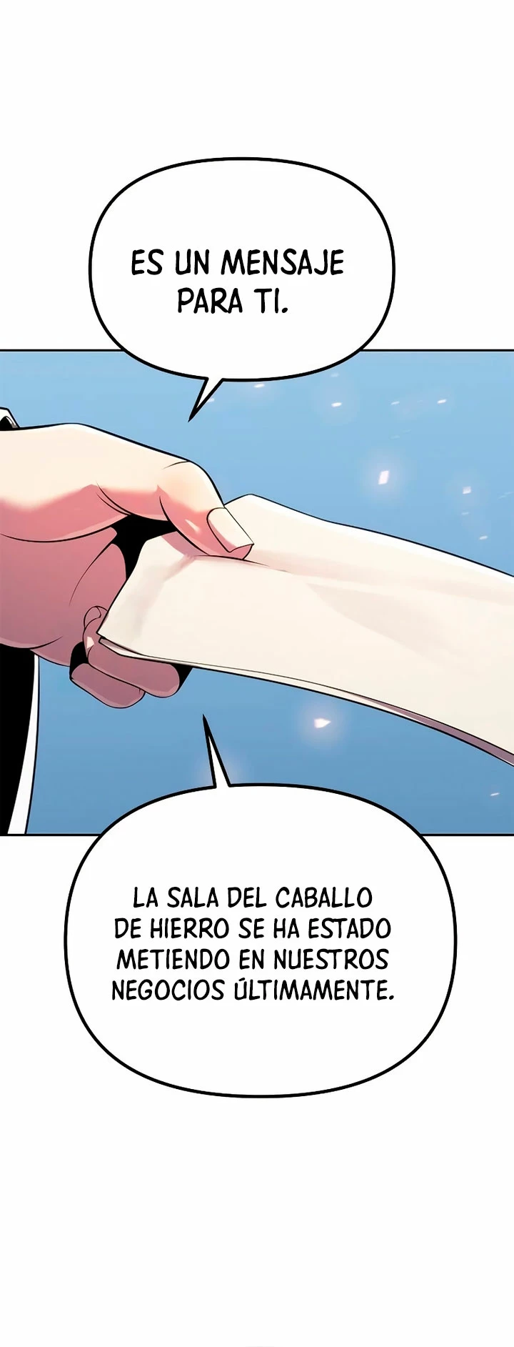 Cronicas de la faccion demoniaca (Chun hajin, el asesino mas fuerte) Capítulo 61 - Page 23