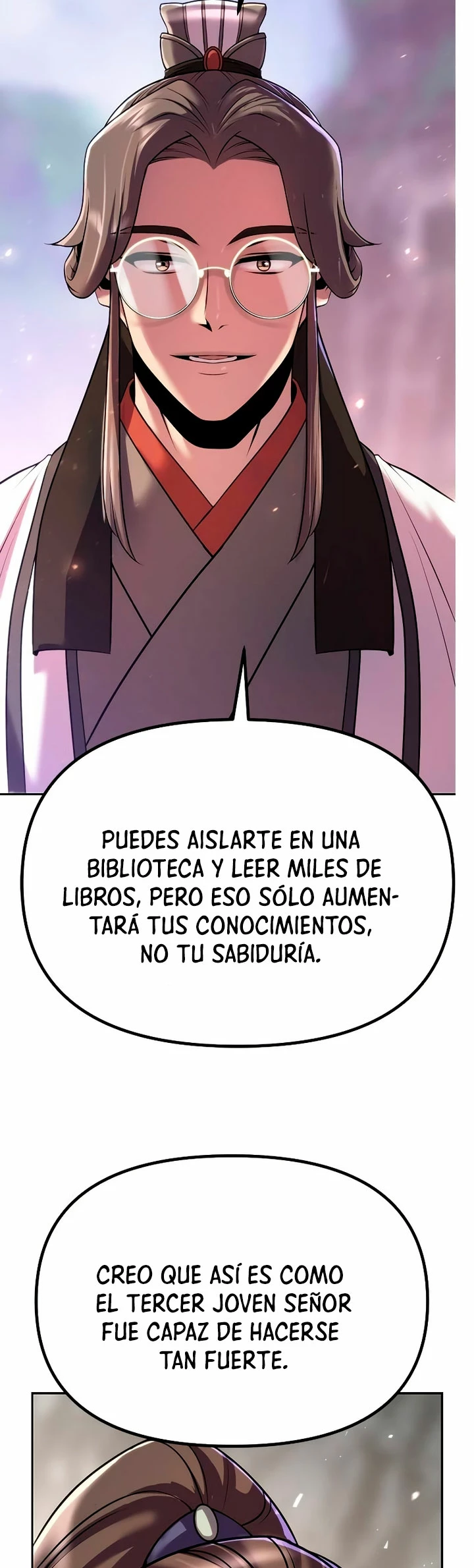 Cronicas de la faccion demoniaca (Chun hajin, el asesino mas fuerte) Capítulo 61 - Page 31