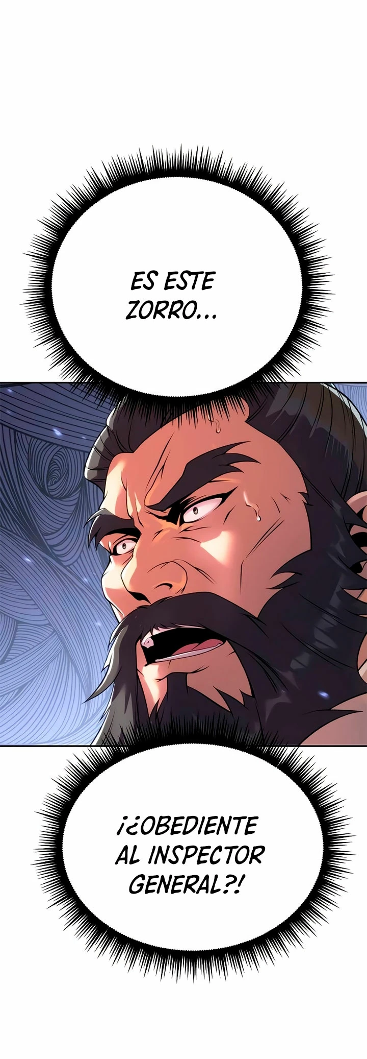 Cronicas de la faccion demoniaca (Chun hajin, el asesino mas fuerte) Capítulo 61 - Page 4