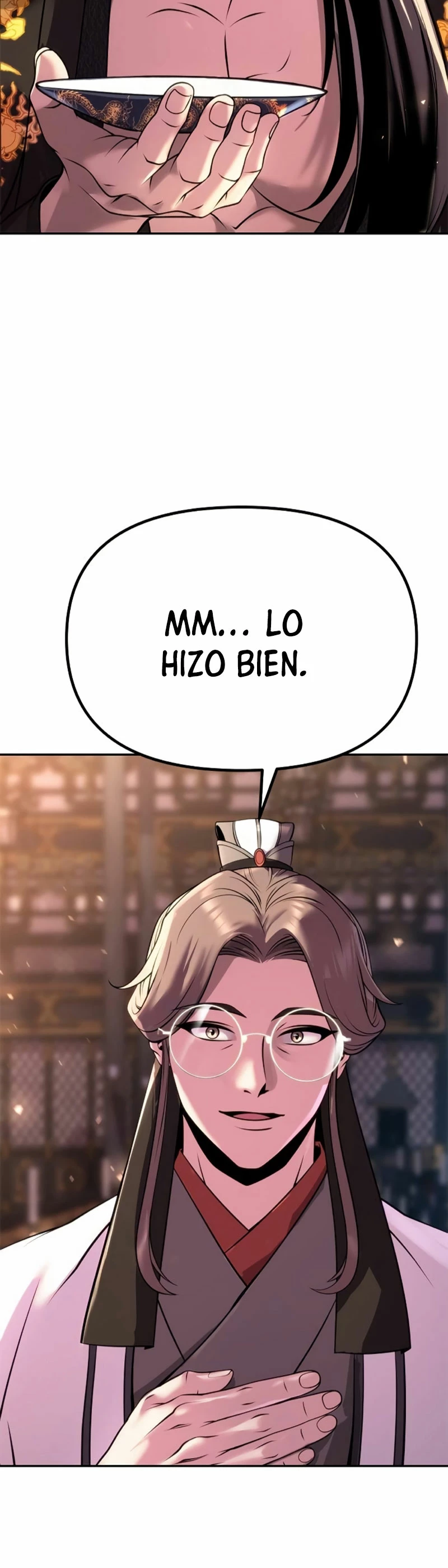 Cronicas de la faccion demoniaca (Chun hajin, el asesino mas fuerte) Capítulo 62 - Page 23