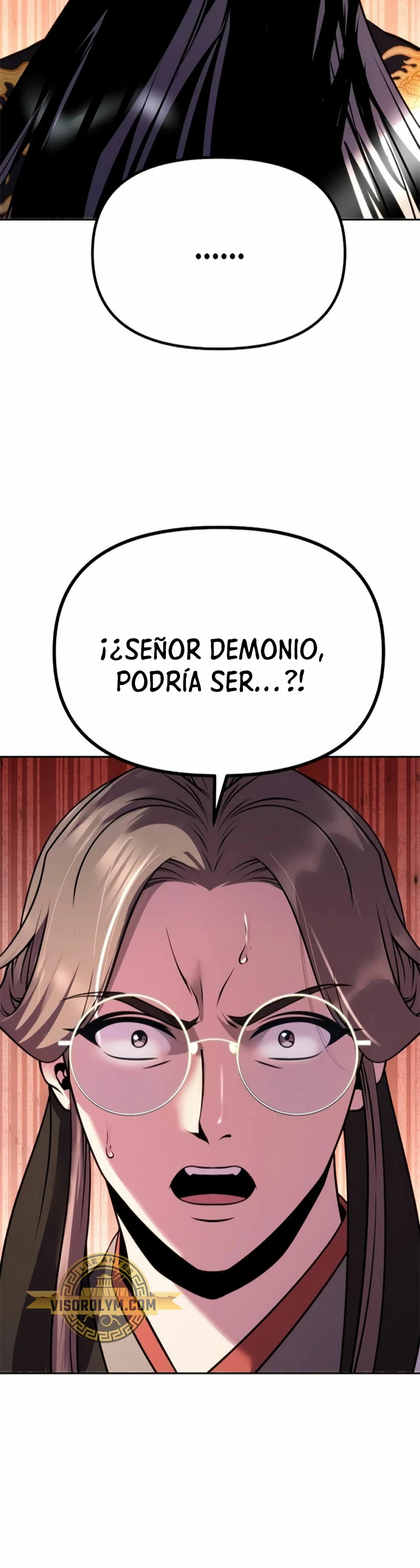 Cronicas de la faccion demoniaca (Chun hajin, el asesino mas fuerte) Capítulo 62 - Page 42