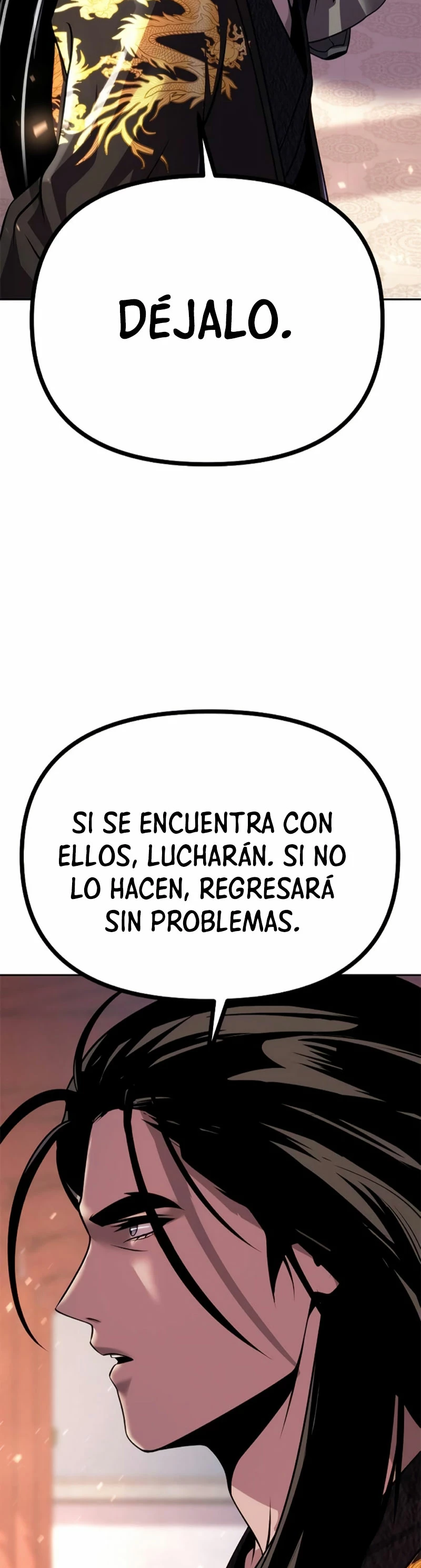 Cronicas de la faccion demoniaca (Chun hajin, el asesino mas fuerte) Capítulo 62 - Page 44