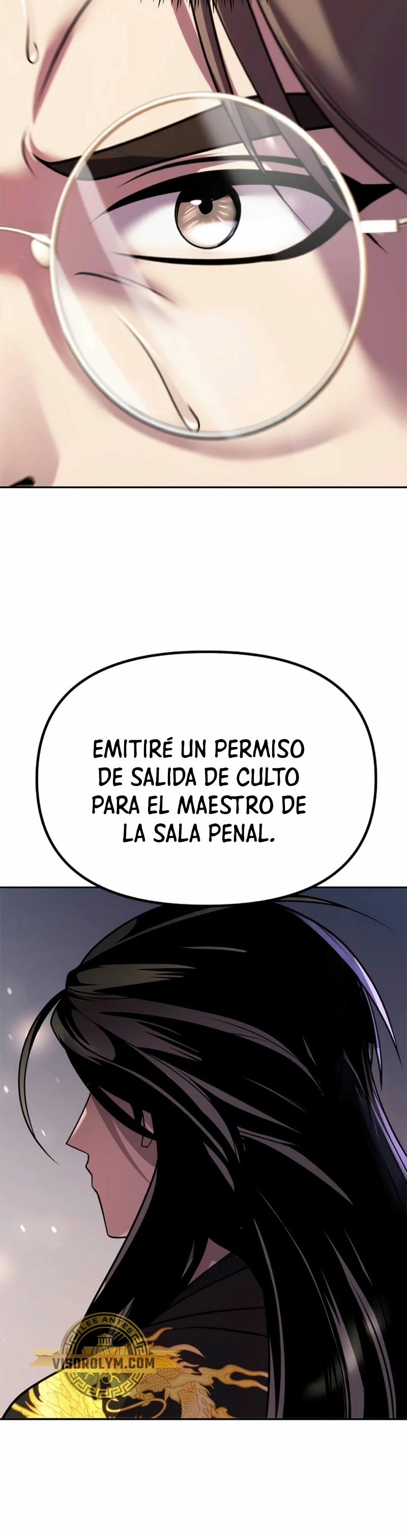 Cronicas de la faccion demoniaca (Chun hajin, el asesino mas fuerte) Capítulo 62 - Page 50