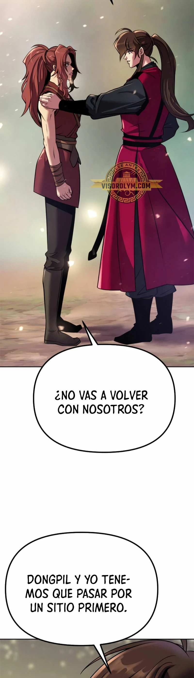 Cronicas de la faccion demoniaca (Chun hajin, el asesino mas fuerte) Capítulo 62 - Page 60