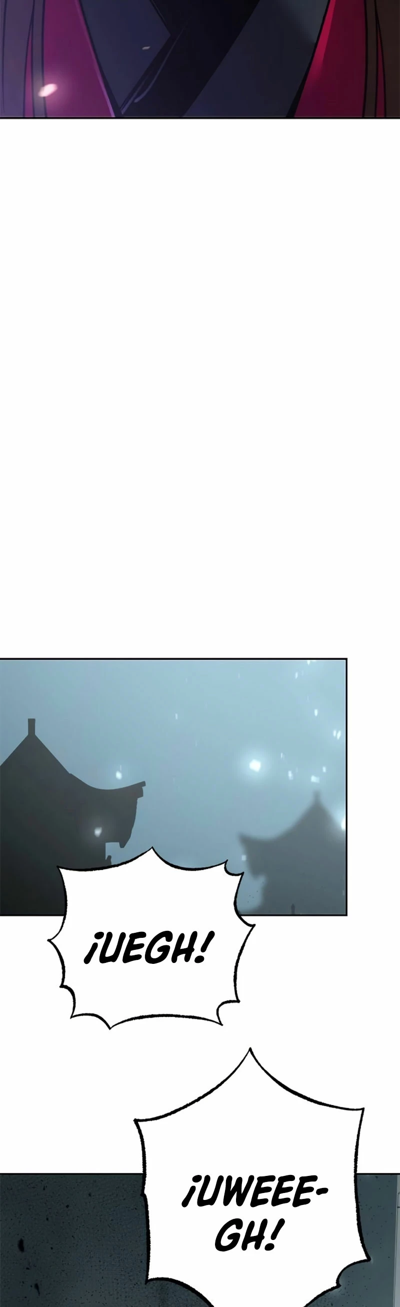 Cronicas de la faccion demoniaca (Chun hajin, el asesino mas fuerte) Capítulo 62 - Page 65