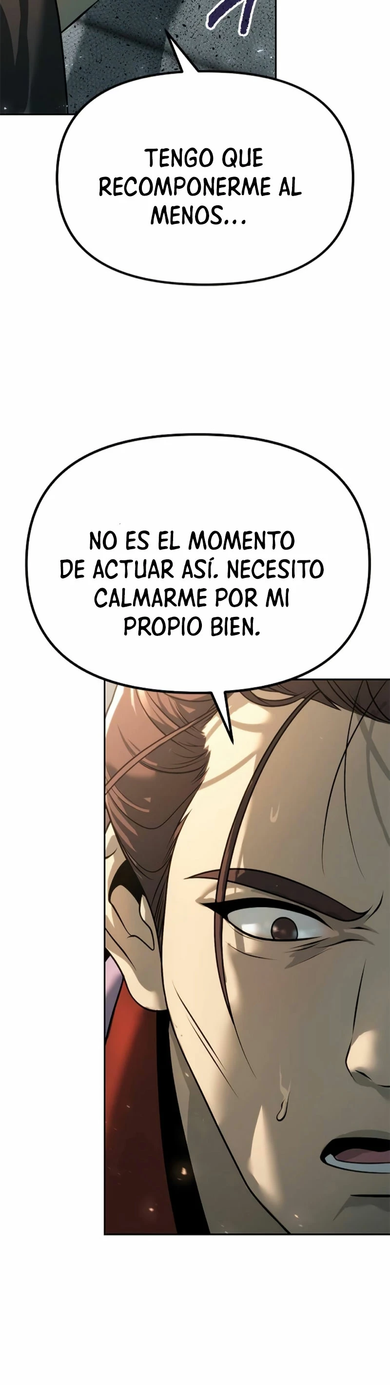 Cronicas de la faccion demoniaca (Chun hajin, el asesino mas fuerte) Capítulo 62 - Page 69