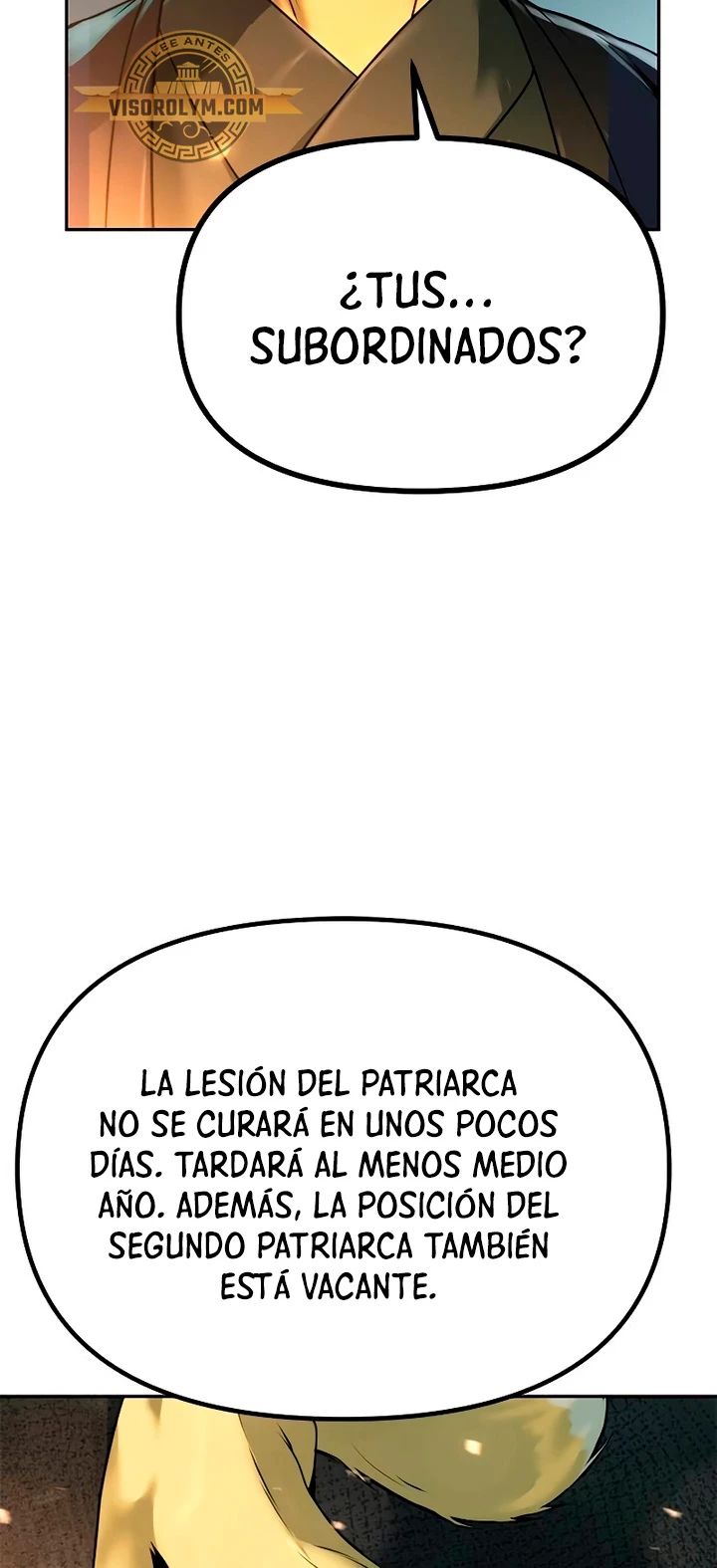 Cronicas de la faccion demoniaca (Chun hajin, el asesino mas fuerte) Capítulo 63 - Page 21