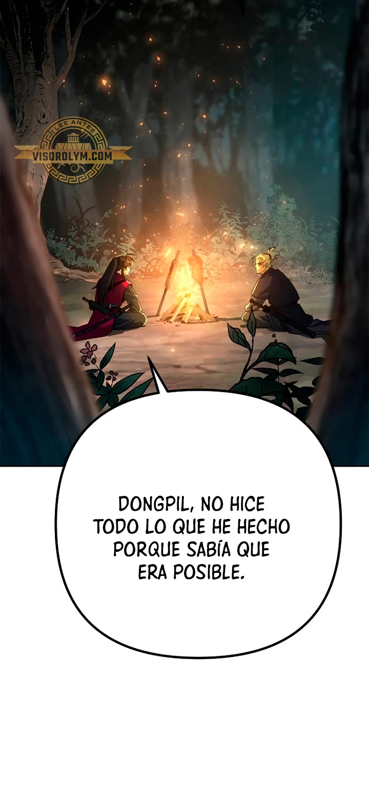Cronicas de la faccion demoniaca (Chun hajin, el asesino mas fuerte) Capítulo 63 - Page 28