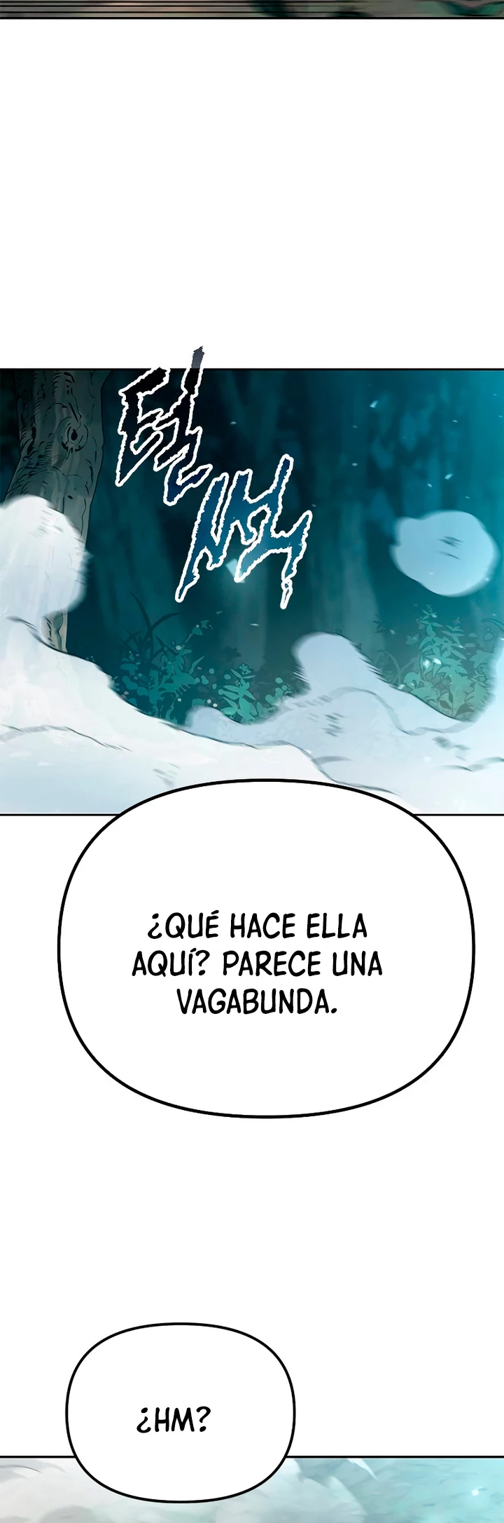 Cronicas de la faccion demoniaca (Chun hajin, el asesino mas fuerte) Capítulo 63 - Page 38