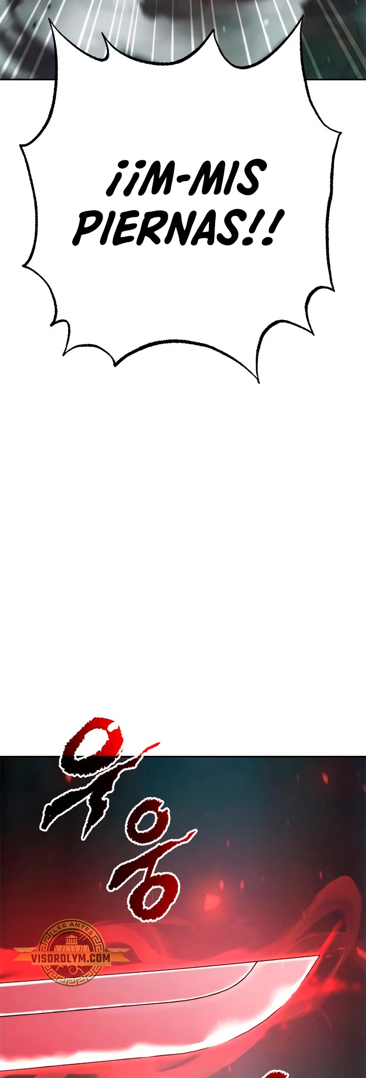 Cronicas de la faccion demoniaca (Chun hajin, el asesino mas fuerte) Capítulo 63 - Page 49
