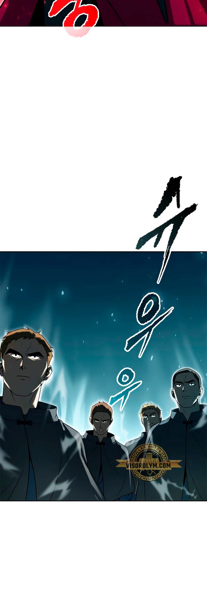 Cronicas de la faccion demoniaca (Chun hajin, el asesino mas fuerte) Capítulo 63 - Page 51