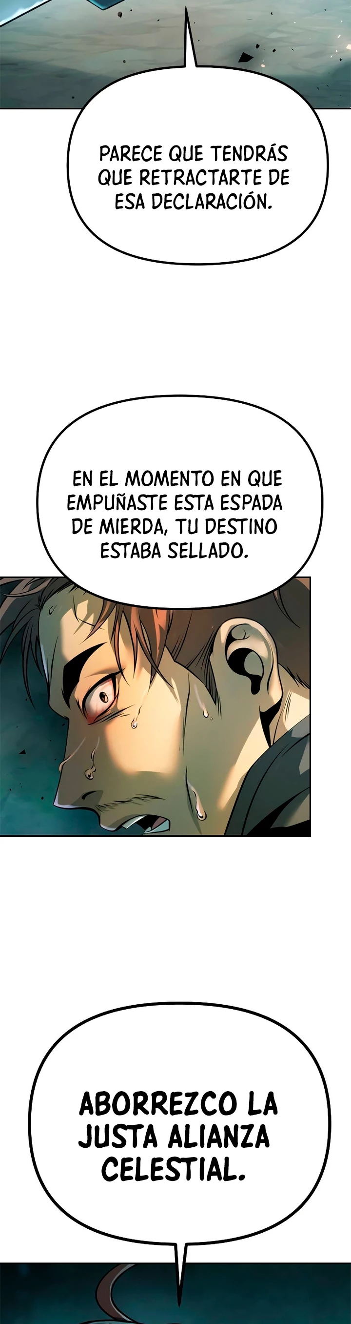 Cronicas de la faccion demoniaca (Chun hajin, el asesino mas fuerte) Capítulo 63 - Page 65