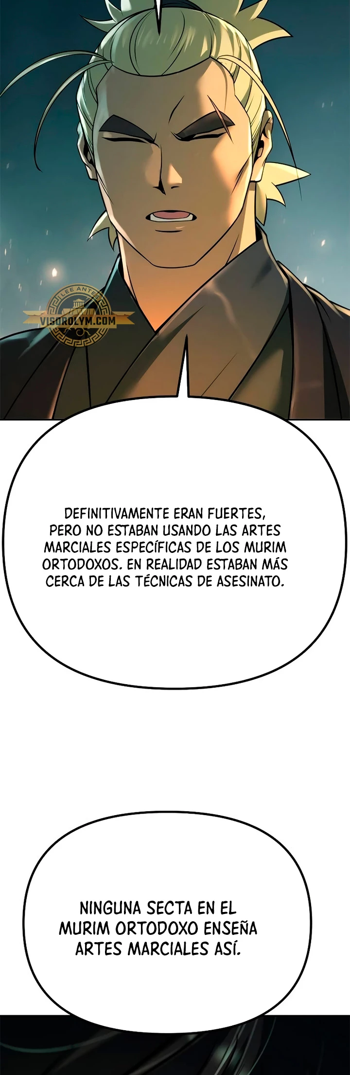 Cronicas de la faccion demoniaca (Chun hajin, el asesino mas fuerte) Capítulo 63 - Page 72