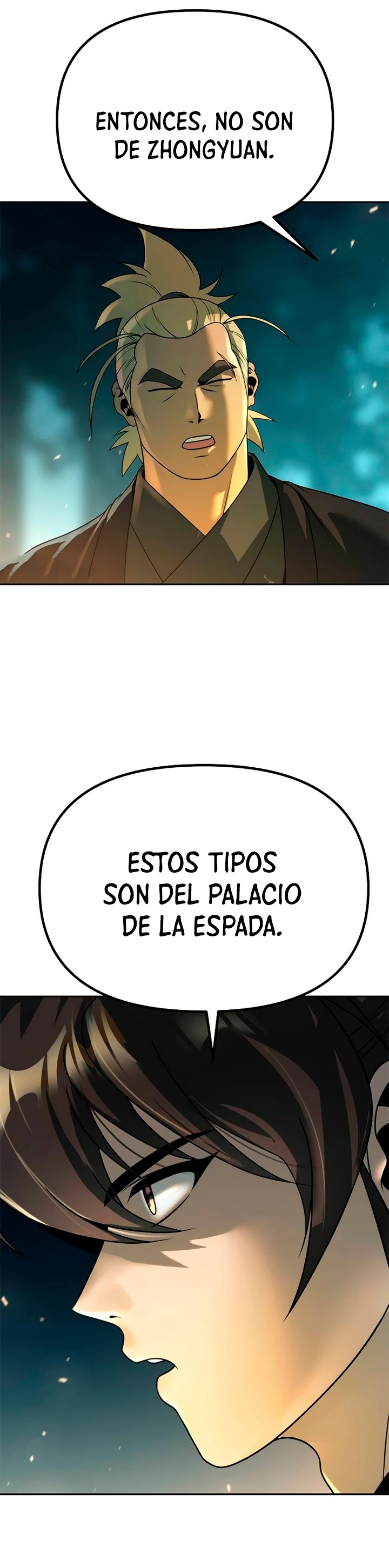 Cronicas de la faccion demoniaca (Chun hajin, el asesino mas fuerte) Capítulo 63 - Page 76