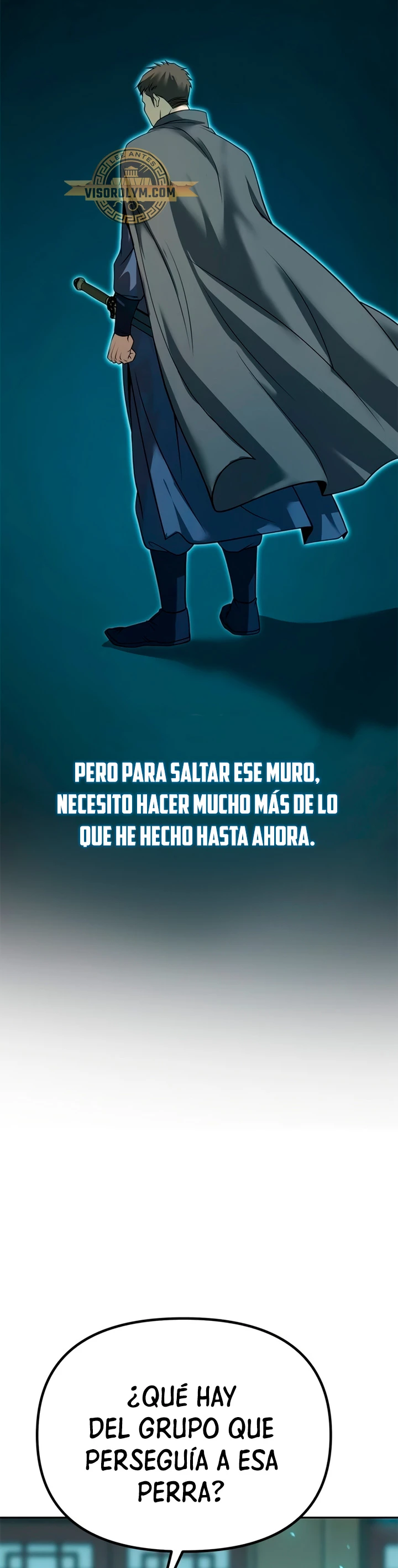 Cronicas de la faccion demoniaca (Chun hajin, el asesino mas fuerte) Capítulo 64 - Page 15