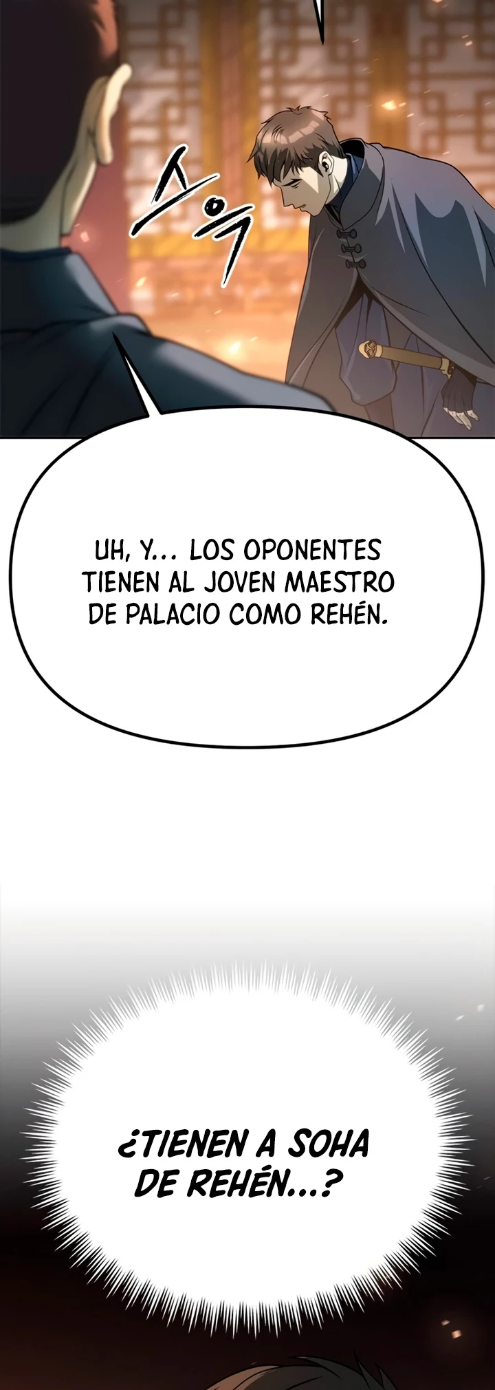 Cronicas de la faccion demoniaca (Chun hajin, el asesino mas fuerte) Capítulo 64 - Page 51
