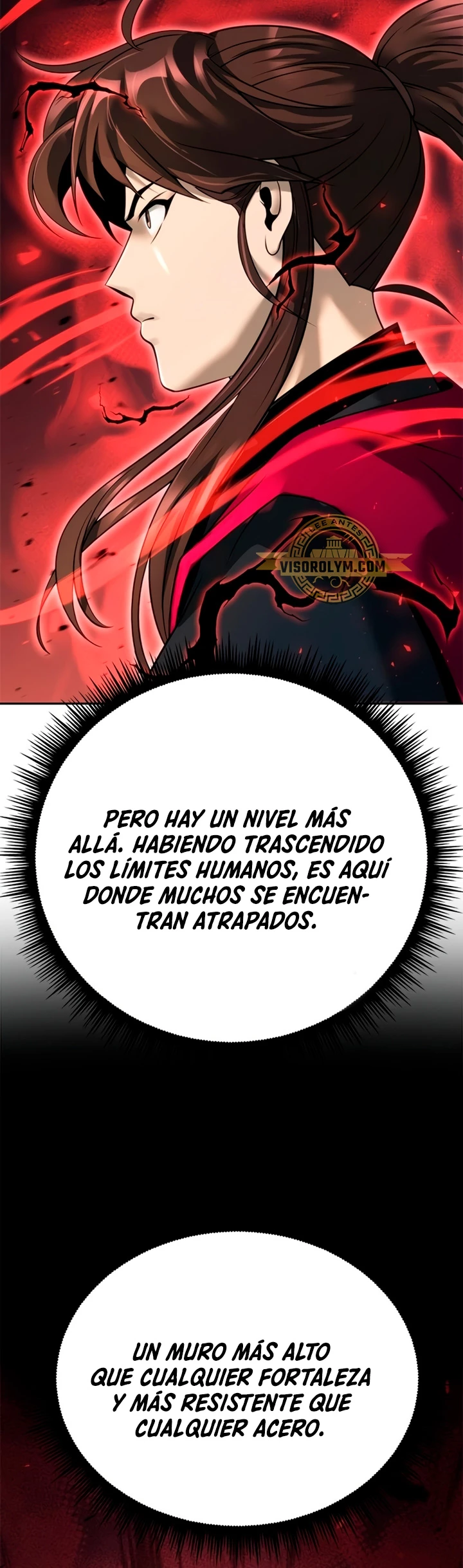 Cronicas de la faccion demoniaca (Chun hajin, el asesino mas fuerte) Capítulo 64 - Page 57