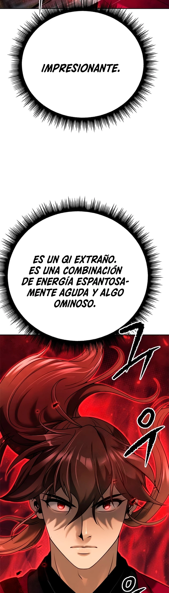 Cronicas de la faccion demoniaca (Chun hajin, el asesino mas fuerte) Capítulo 64 - Page 64