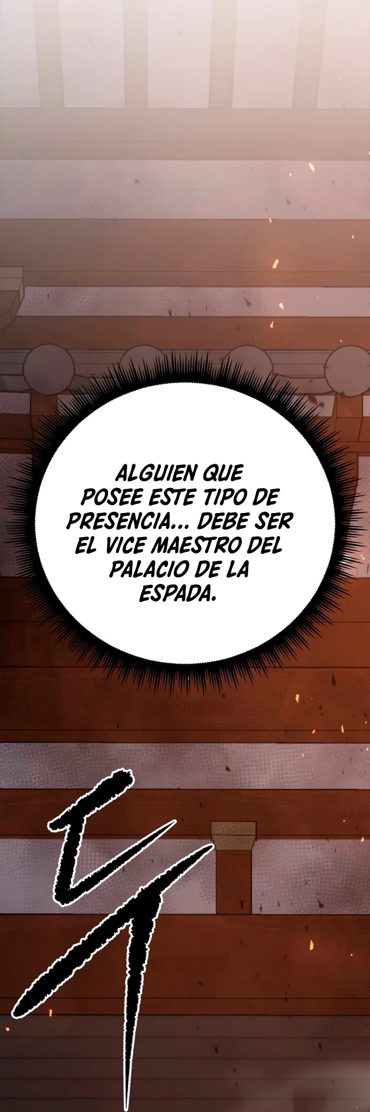 Cronicas de la faccion demoniaca (Chun hajin, el asesino mas fuerte) Capítulo 64 - Page 66