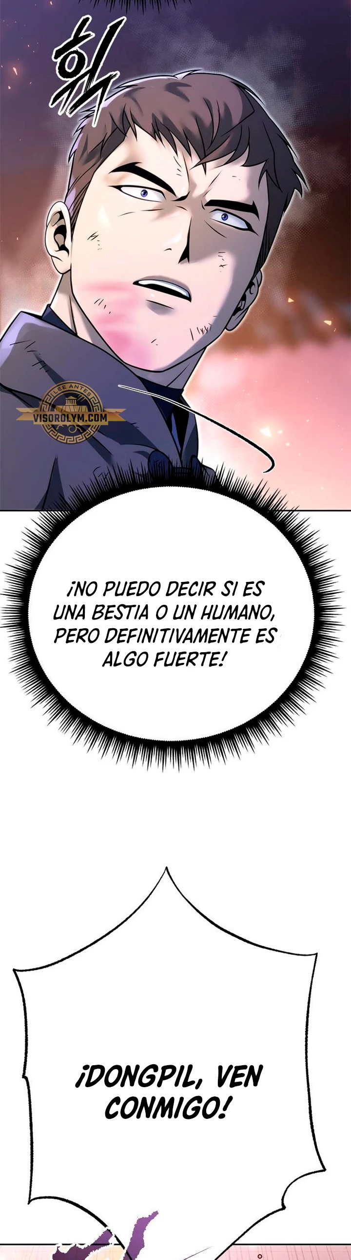 Cronicas de la faccion demoniaca (Chun hajin, el asesino mas fuerte) Capítulo 65 - Page 18